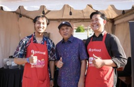 Cold N Brew: Kedai Kopi Asli Solo Gigih Kenalkan Konsep Coffee Shop