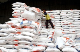 Antisipasi Dampak El Nino, Makassar Siapkan 37 Ton Cadangan Beras