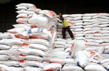 Antisipasi Dampak El Nino, Makassar Siapkan 37 Ton Cadangan Beras