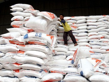 Antisipasi Dampak El Nino, Makassar Siapkan 37 Ton Cadangan Beras