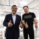 Luhut Sebut Elon Musk Tertarik Operasikan Starlink di RI