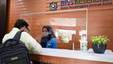 Polusi Makin Parah, Klaim Penyakit ISPA BPJS Kesehatan Meningkat