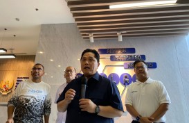 Respons PAN Usai PPP Tegur Erick Thohir Agar Tak Fokus di Pilpres 2024