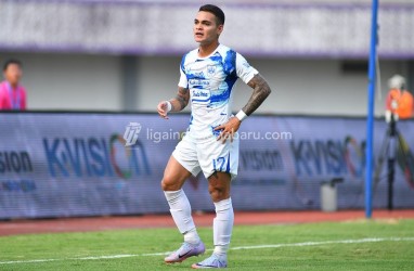 Gali Freitas, Pemain Asal Timor Leste yang Terus Bersinar Bersama PSIS