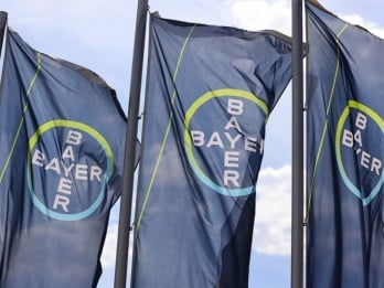 Bangun Fasilitas Pertanian di Klaten, Bayer Kucurkan Dana Rp19 Miliar