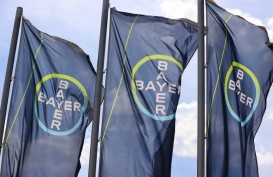 Bangun Fasilitas Pertanian di Klaten, Bayer Kucurkan Dana Rp19 Miliar