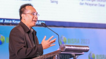 BISRA 2023: Program CSR jadi Solusi Pendanaan Pembangunan Nasional