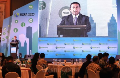 Daftar Pemenang BISRA 2023, Bayan Resources, Adaro, hingga Pertamina