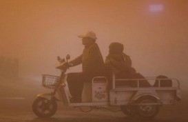 8 Kota dengan Polusi Terburuk di Indonesia, Ternyata Ada yang Lebih Parah dari Jakarta