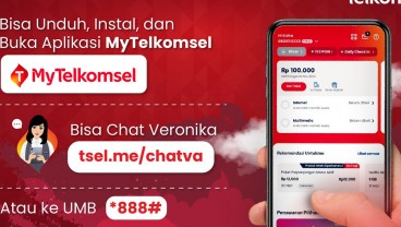 Begini Cara Daftar Paket Nelpon Telkomsel Harian hingga Bulanan