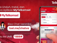 Begini Cara Daftar Paket Nelpon Telkomsel Harian hingga Bulanan