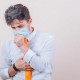 Dokter Paru Dukung Kerja Hybrid, Ini Efek Polusi Udara pada Kesehatan