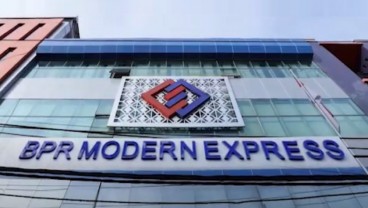 Jurus BPR Bertarung dalam Persaingan Lembaga Keuangan