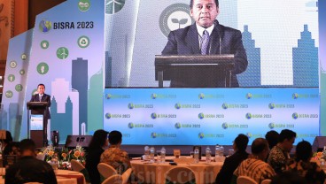 BISRA 2023 Dorong Korporasi Inovatif Tingkatkan Nilai Manfaat CSR