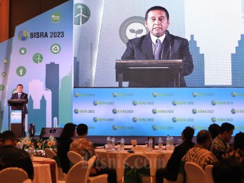 BISRA 2023 Dorong Korporasi Inovatif Tingkatkan Nilai Manfaat CSR