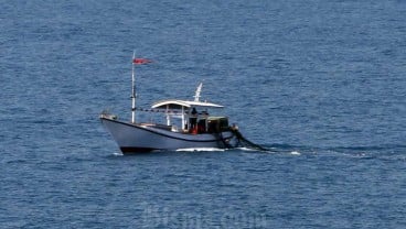 14 Nelayan Terjebak di Laut Tiku Agam Sumbar