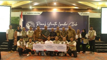 Program Riaus Youth Leader Club PHR Sukses, ini Dia Pemenangnya