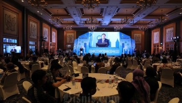 Entitas Usaha Pertamina Sabet 3 Best Award Program CSR di BISRA 2023