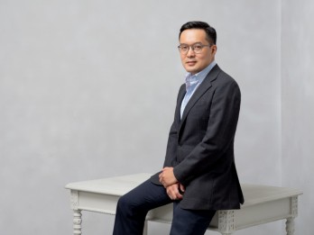 Rugi Bersih GOTO di Kuartal 2-2023 Menyusut Drastis hingga 56%