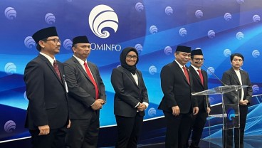 Kasus Korupsi BTS 4G Dikhawatirkan Hambat Laju Dirut Baru Bakti
