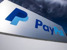 Paypal Tunjuk Alex Chriss Sebagai CEO Baru