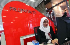 Prudential Raih Best Award For Disaster Management Element BISRA 2023