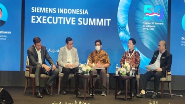 Pasokan EBT Terbatas, Hambat Implementasi Green dan Smart City di IKN