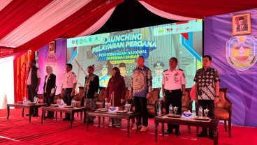 ASDP Buka Rute Baru, Pelabuhan Jangkar Situbondo- Pelabuhan Lembar Lombok