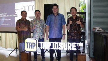 Asuransi Kendaraan, Tap Insure Luncurkan Tap Auto