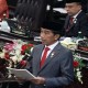 Rapor IHSG saat Jokowi Laporkan Nota Keuangan RAPBN