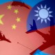 Taiwan Pantau Sikap Milter China Usai Wapres Kunjungi AS