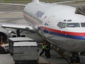 Geger Malaysia Airlines Diancam Bom Palsu, 199 Penumpang dan 12 Awak Selamat
