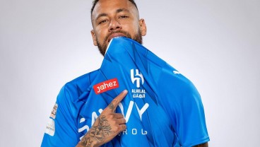 Gabung Al Hilal, Neymar Dapat Gaji "Kecil" tapi Fasilitas Bintang Lima