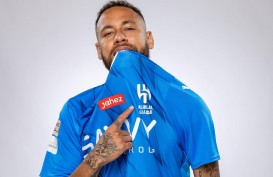 Gabung Al Hilal, Neymar Dapat Gaji "Kecil" tapi Fasilitas Bintang Lima