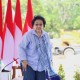 Megawati Tiba DPR Hadiri Sidang Tahunan MPR 2023