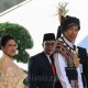Foto-foto Jokowi dan Menteri Kabinet Indonesia Maju Hadir dalam Sidang Tahunan MPR RI