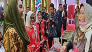 Pertamina Sabet Tiga Penghargaan Sekaligus Dalam Ajang KUKM Expo 2023