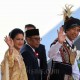 Foto-foto Jokowi Pakai Baju Adat Tanimbar Maluku di Sidang Tahunan MPR RI