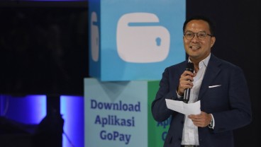 Baru 45 Hari Menjabat CEO GOTO, Ini Gebrakan Patrick Walujo