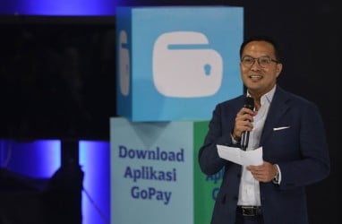 Baru 45 Hari Menjabat CEO GOTO, Ini Gebrakan Patrick Walujo