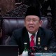 Sederet Pantun Berbau Politik Bamsoet di Sidang MPR RI 2023