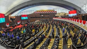 Mengapa SBY dan AHY Tak Hadiri Sidang Tahunan MPR 2023? Begini Penjelasan Demokrat