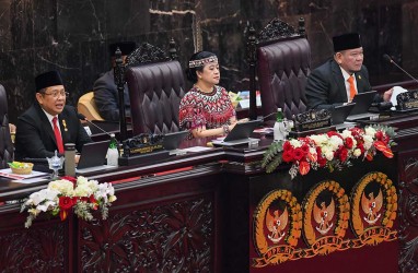 Ketua DPD: Lembaga Survei hingga Buzzer Medsos Giring Opini Jelang Pemilu 2024