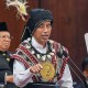 Jokowi Sindir Pihak yang Kritik Jalan Tol Tak Bisa Dimakan: Ya Memang!