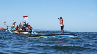 Minimalisir Korban Kecelakaan Laut, JQR Gelar Pelatihan untuk Nelayan