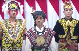 Jokowi Curhat Budaya Santun Berkurang, Kebebasan Demokrasi Kebablasan?
