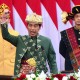 Jokowi Targetkan Ekonomi Tumbuh 5,2 Persen, Simak Asumsi Makro Tahun 2024