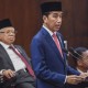 Lengkap! Isi Pidato Jokowi soal RUU APBN 2024 dan Nota Keuangan