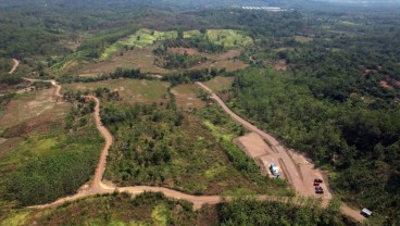 Menengok Lebih Dekat Lahan Sumedang Industrialpolis yang Mulai Pikat Investor