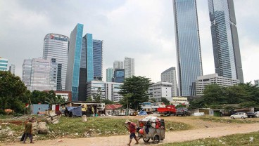 Anggaran Perlindungan Sosial 2024 Hampir Rp500 Triliun, Fokus ke Kemiskinan Ekstrem